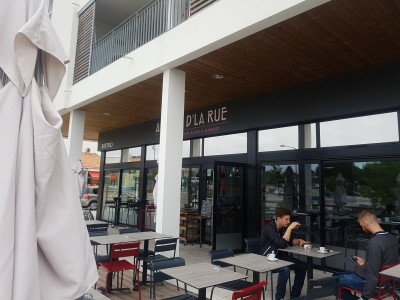 Au Coin d'la Rue — photo 3