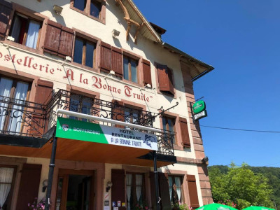 A La Bonne Truite — photo 2