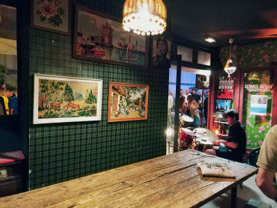chez Hortense — photo 2