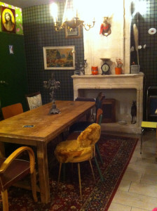 chez Hortense — photo 8