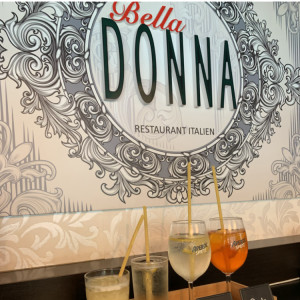 La Bella Donna Origine — photo 4