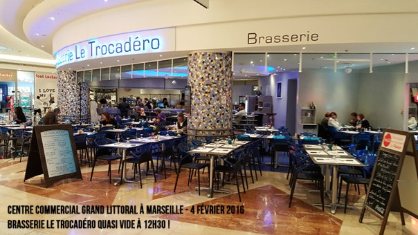 Le Trocadéro — photo 1