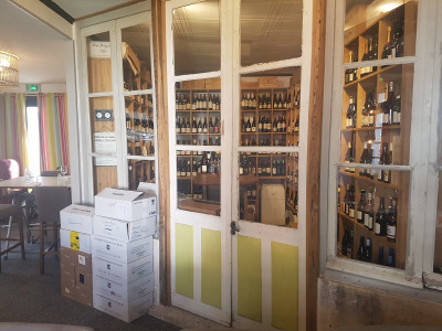 La Côte Rôtie — photo 2