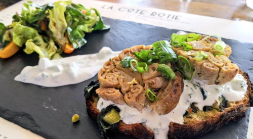 La Côte Rôtie — photo 8