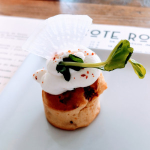 La Côte Rôtie — photo 9