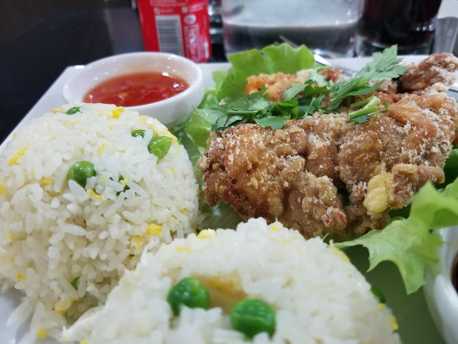 Le Wok Saint Germain — photo 9