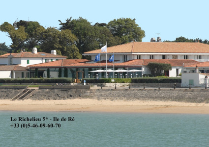 Le Richelieu