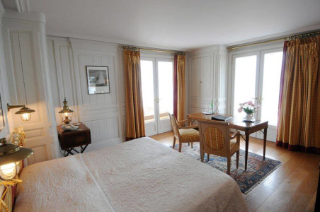 Le Richelieu — photo 8