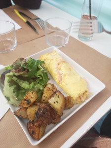 Omelette Délice — photo 6