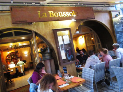 La Boussole — photo 3
