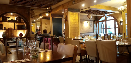 La Boussole — photo 5