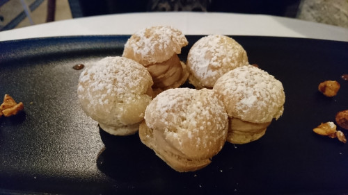 Les 4 Sergents — photo 8