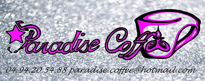 Paradise Coffee