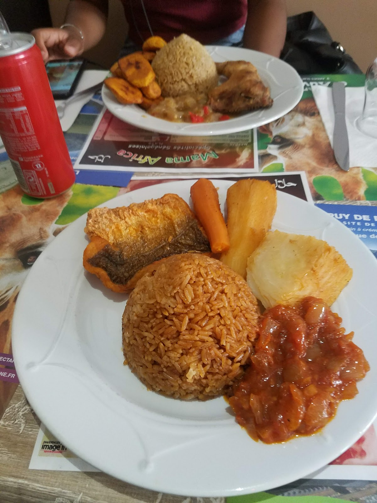 Mama Africa — photo 3