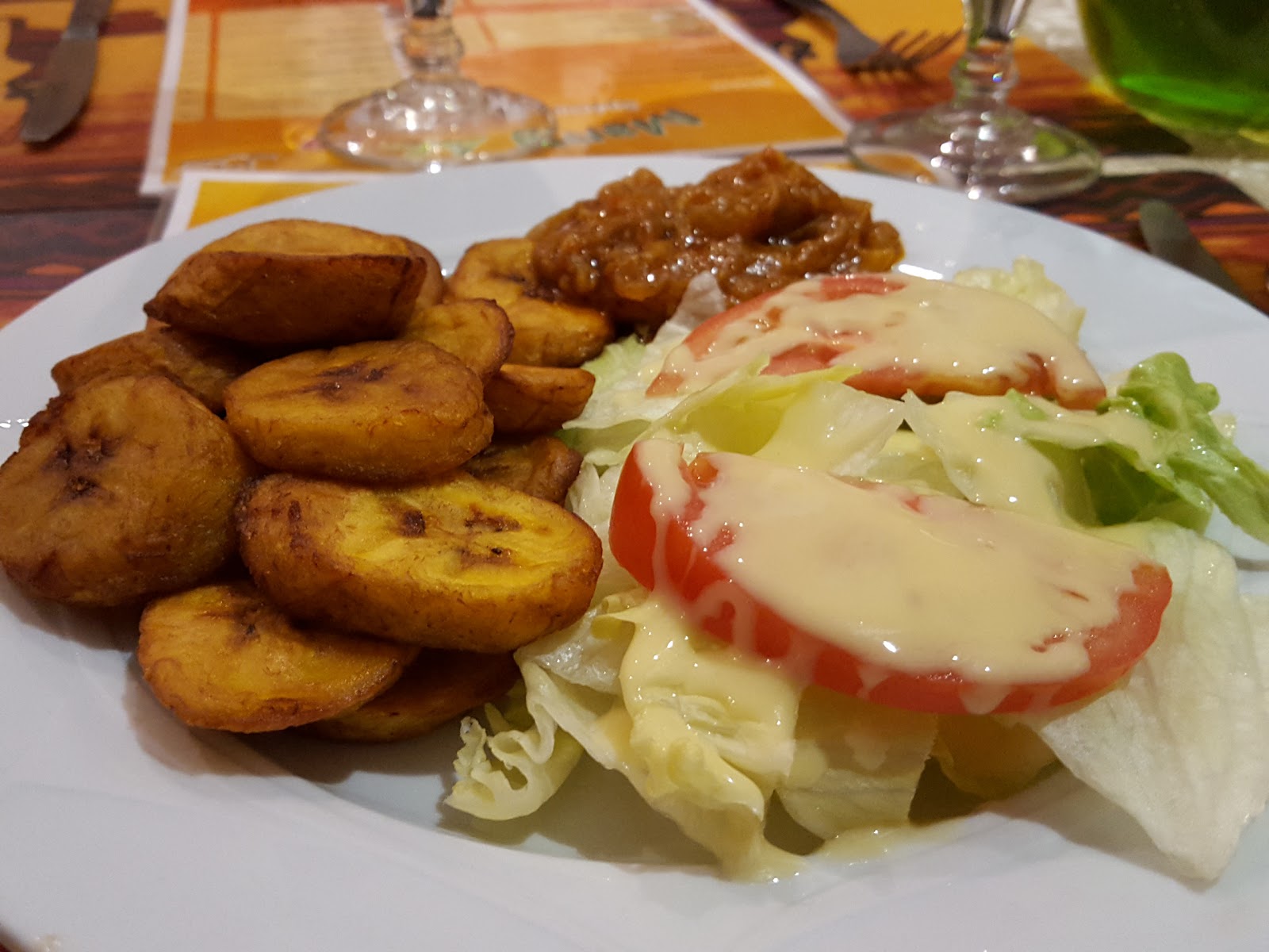 Mama Africa — photo 6