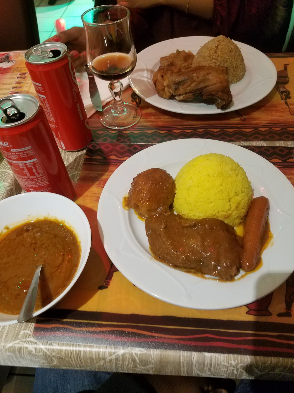 Mama Africa — photo 7