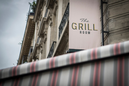 The Grill Room — photo 1