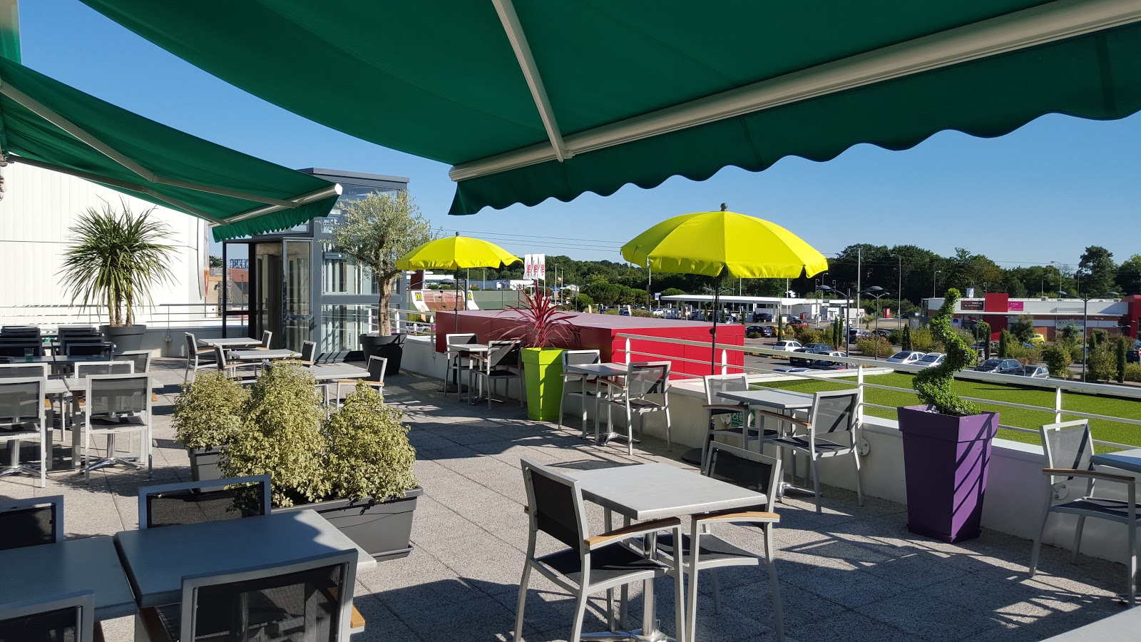 La Pataterie Basse-Goulaine (Nantes)
