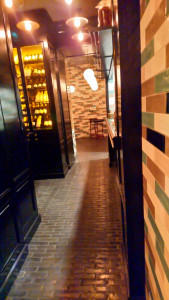The Grill Room — photo 4