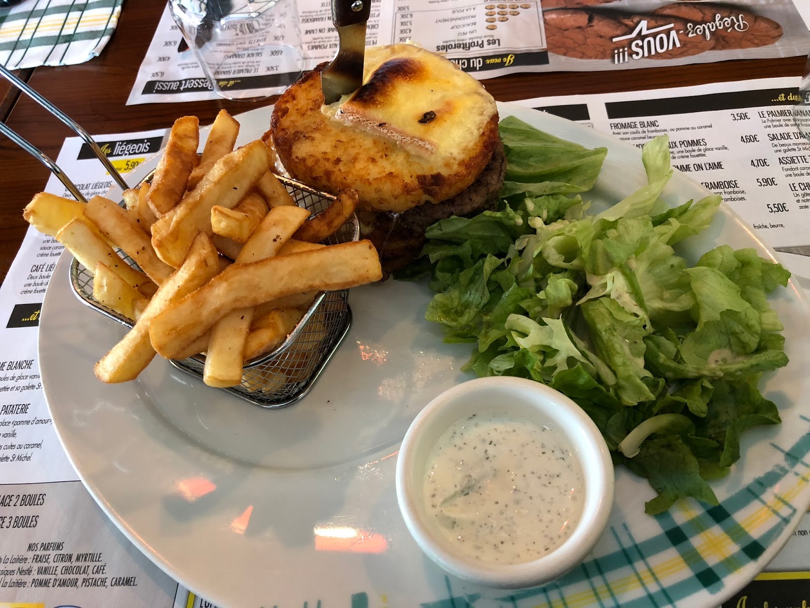 La Pataterie Basse-Goulaine (Nantes) — photo 9