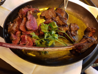 The Grill Room — photo 10