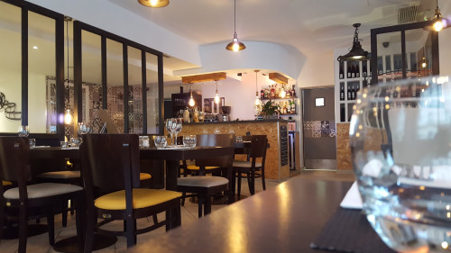 L'Annexe