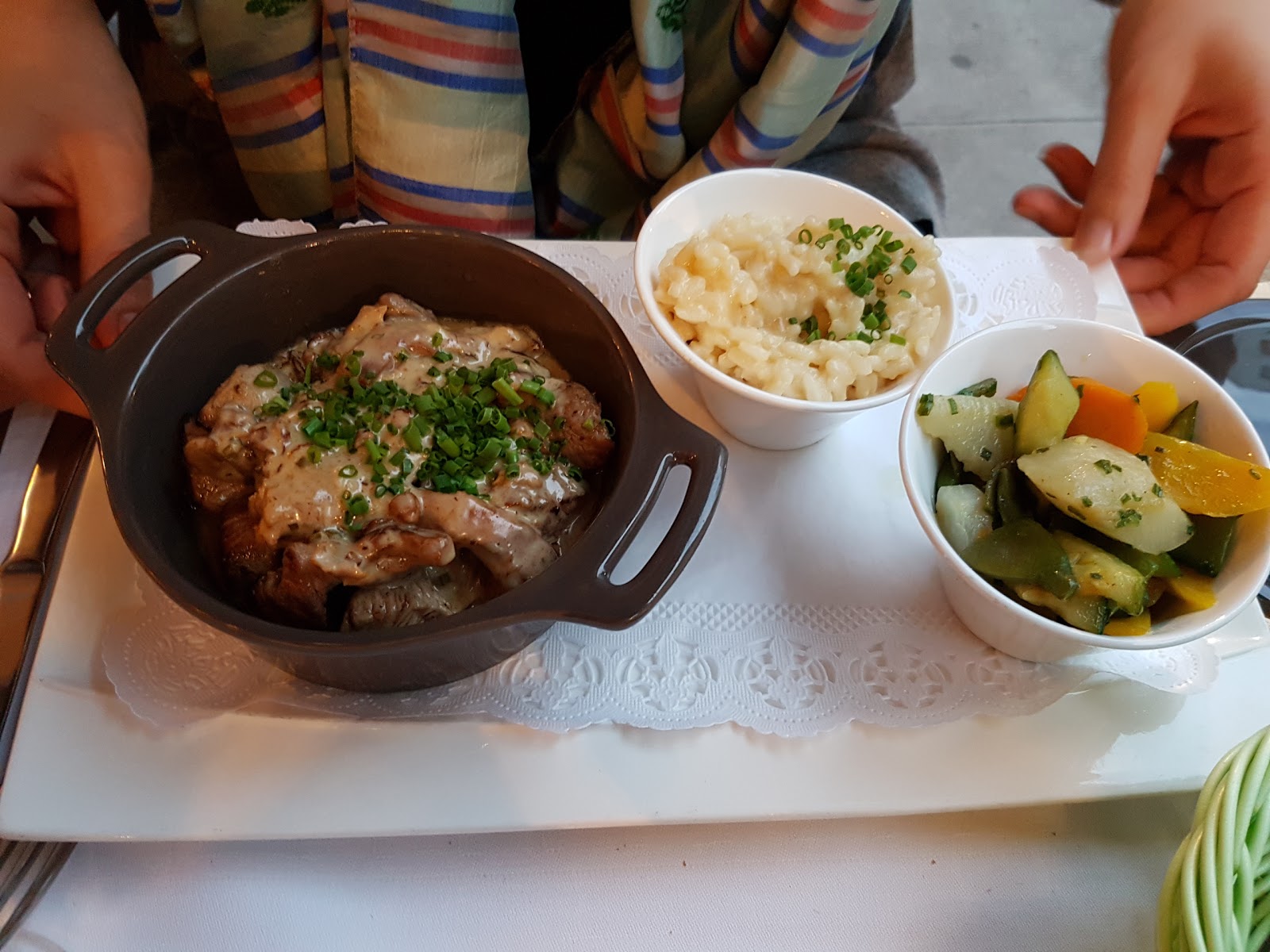 Vouriot, Café des Sources — photo 10