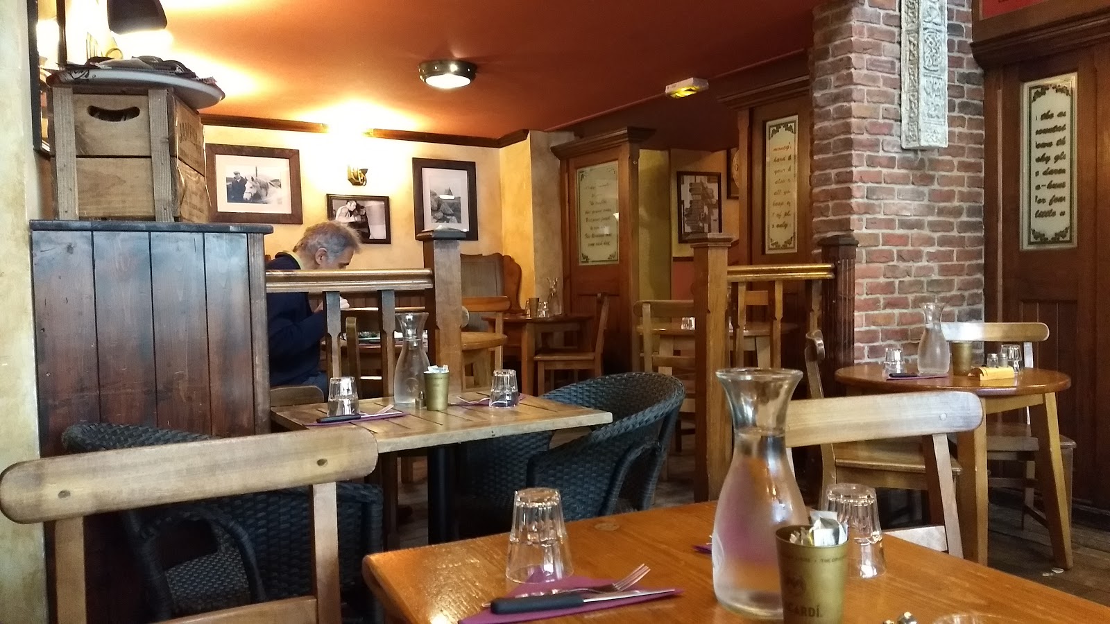 Paddy Mullin's — photo 1