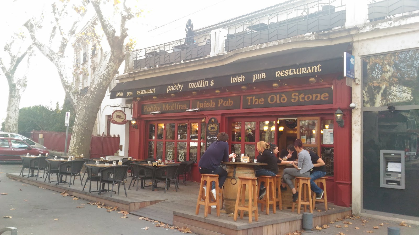 Paddy Mullin's — photo 3