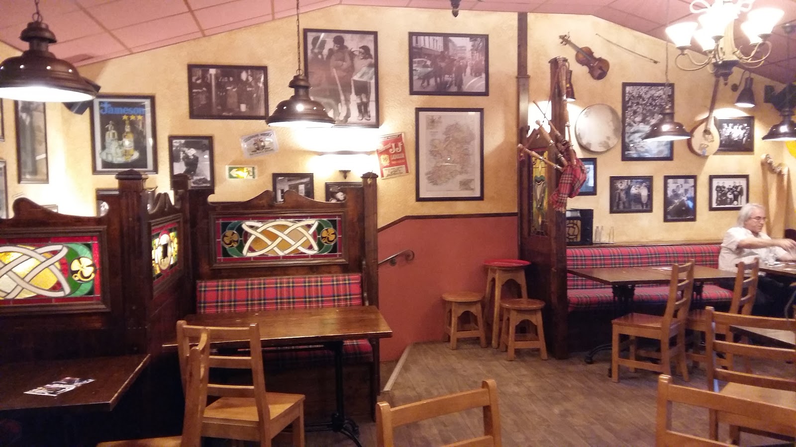 Paddy Mullin's — photo 5