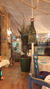 LA MARÉE