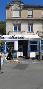 LA MARÉE — photo 4