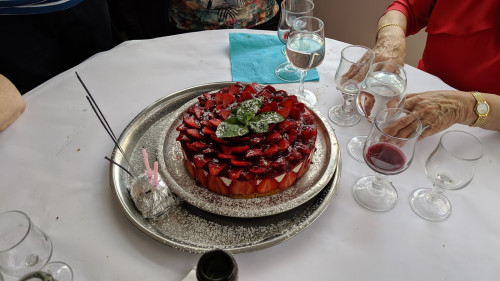 LA MARÉE — photo 9