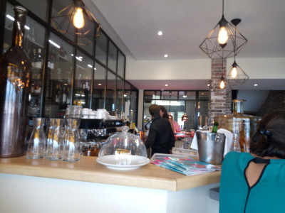 Le Bouillon — photo 1