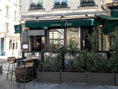 L'Alivi — photo 4