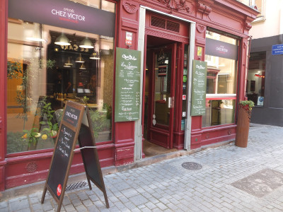 Chez Victor