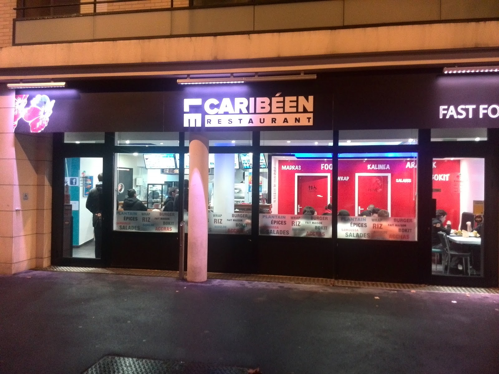 Le Caribéen — photo 4