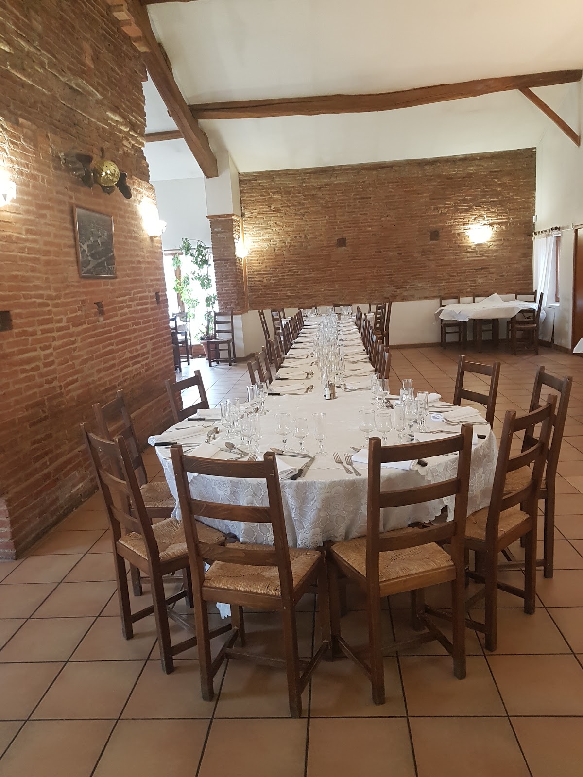 L'Auberge de Gragnague — photo 1