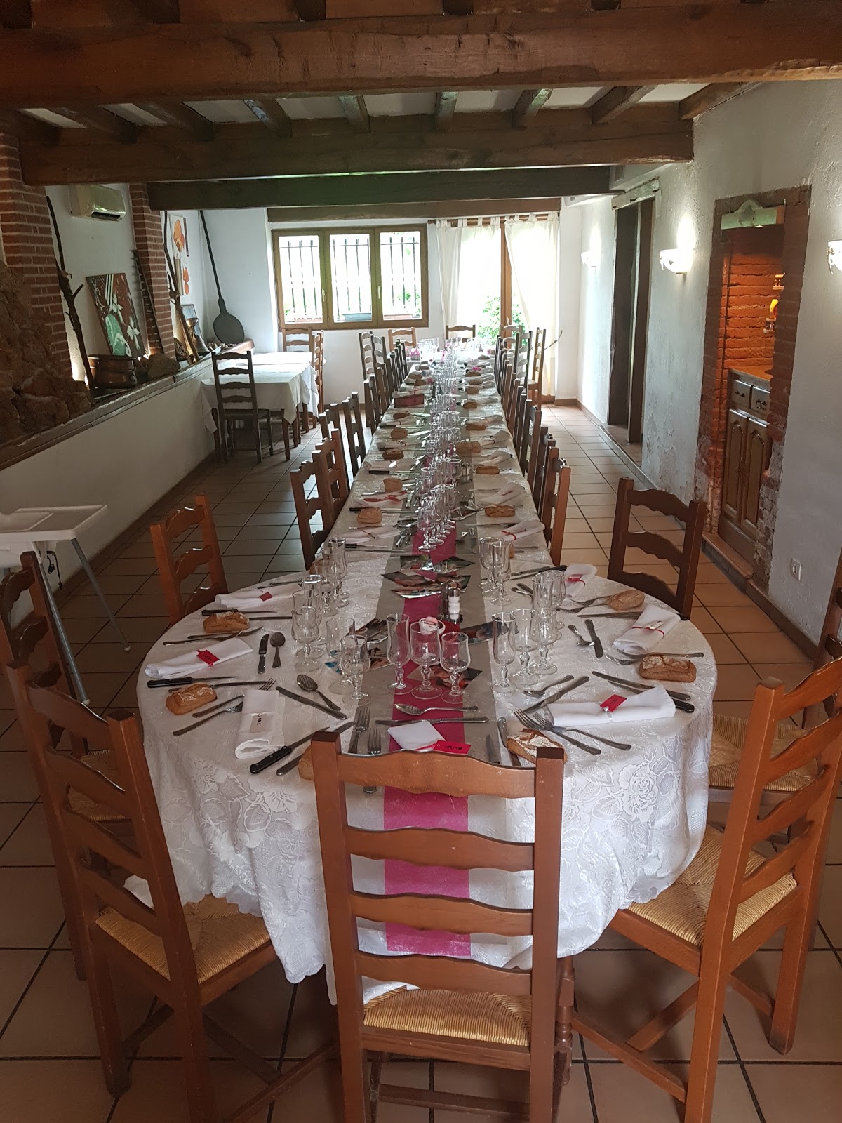 L'Auberge de Gragnague — photo 6