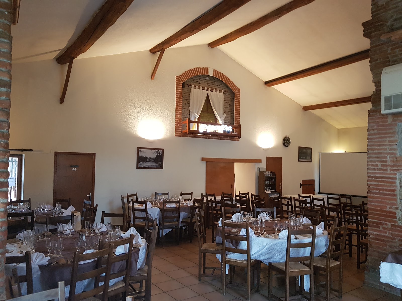 L'Auberge de Gragnague — photo 8