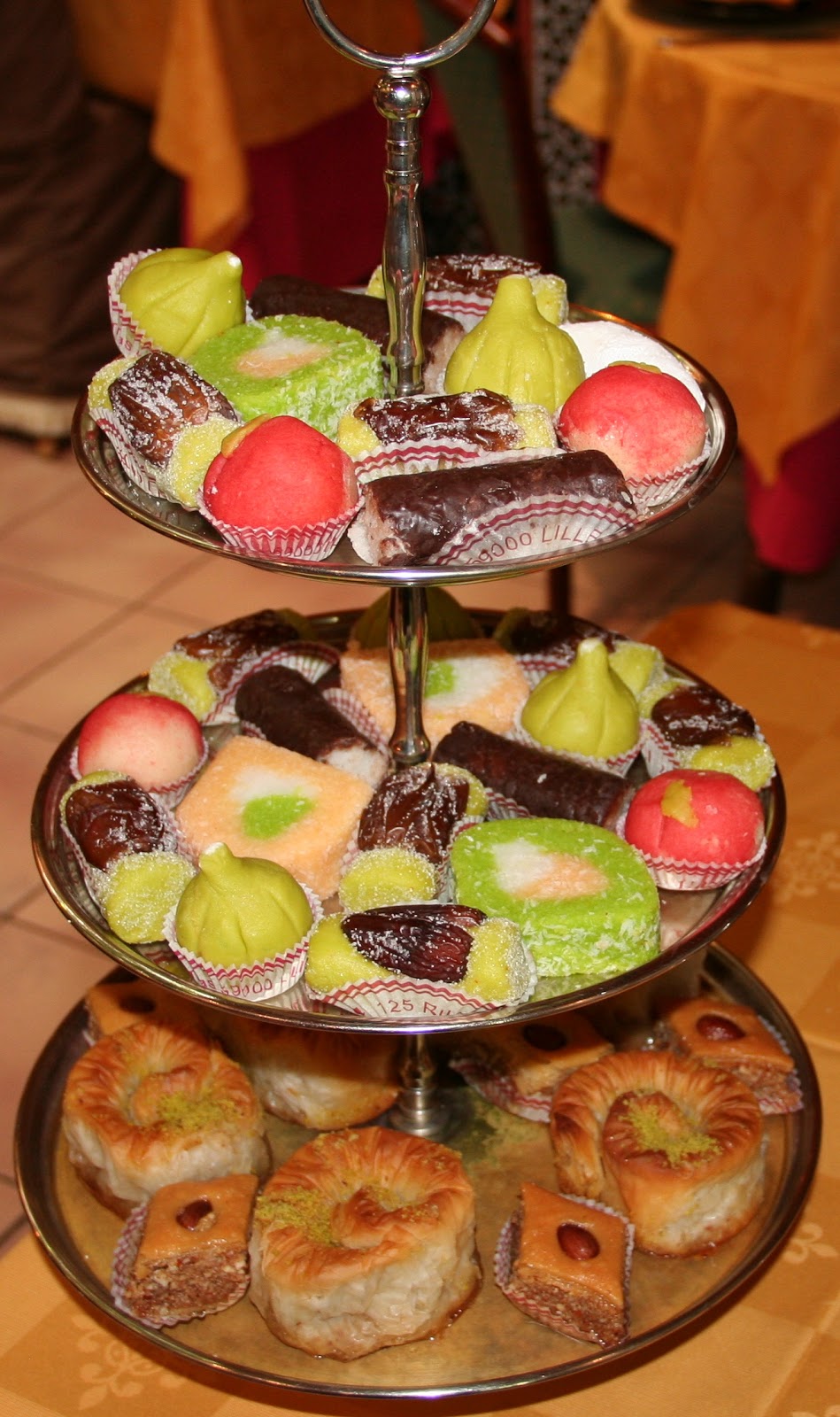Le Mamounia — photo 3