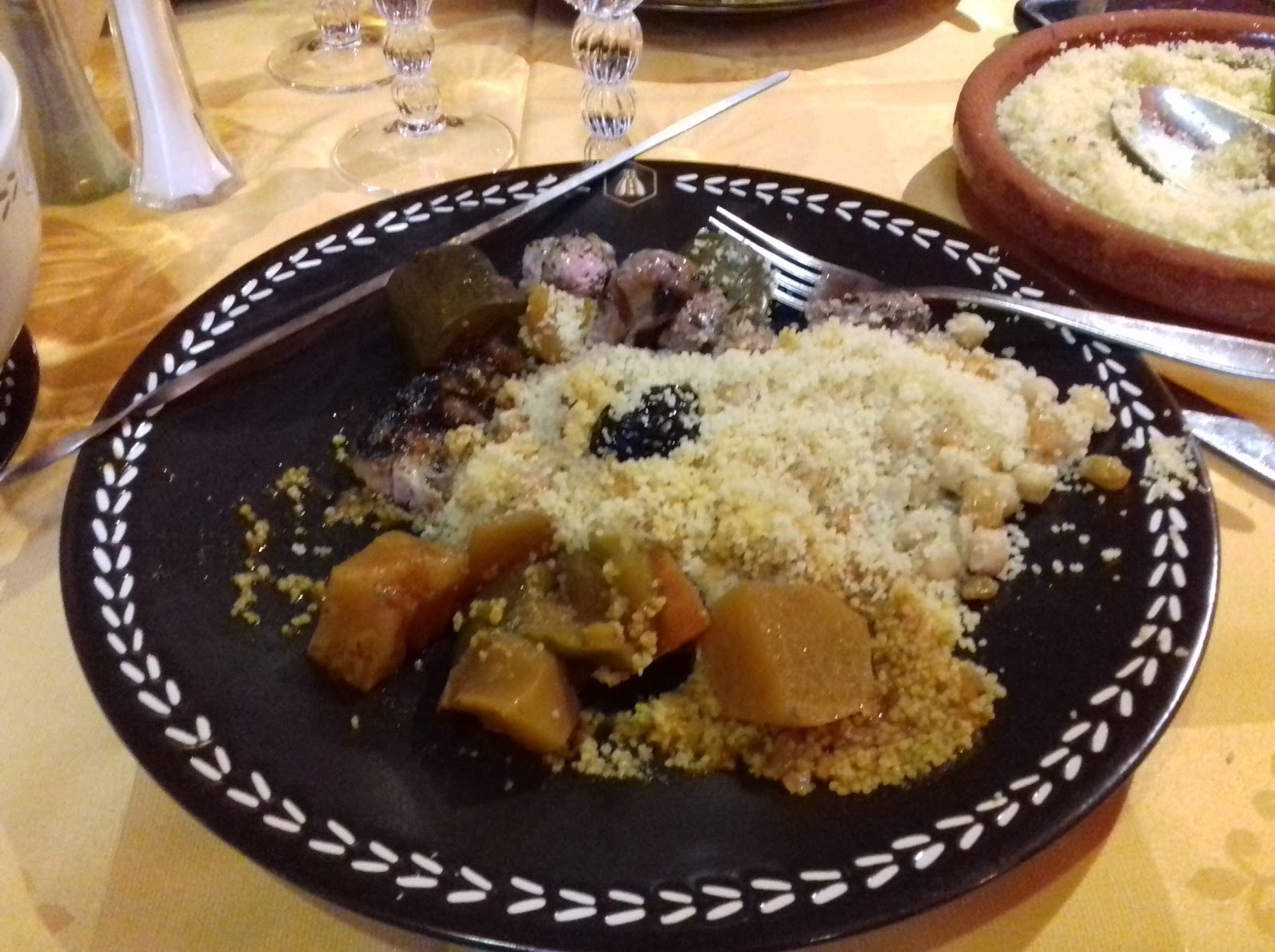 Le Mamounia — photo 5