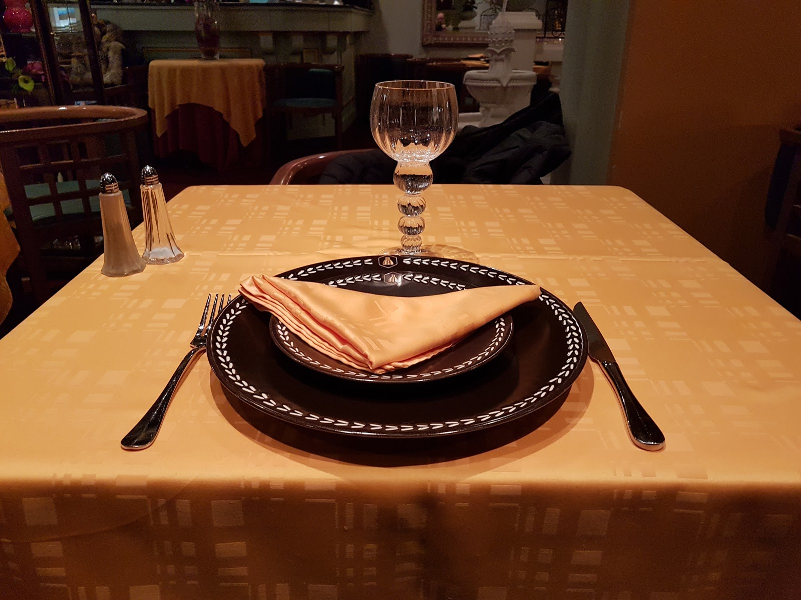 Le Mamounia — photo 8