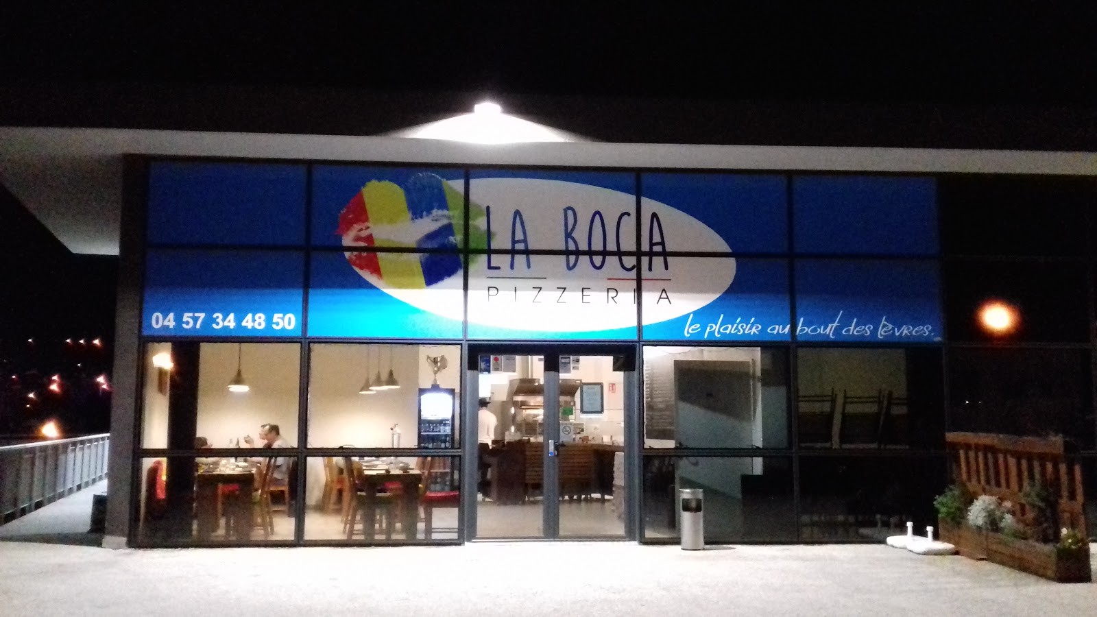 La Boca — photo 3