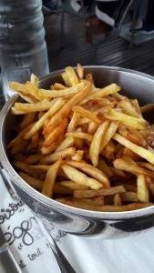 Le Bistro Régent — photo 1