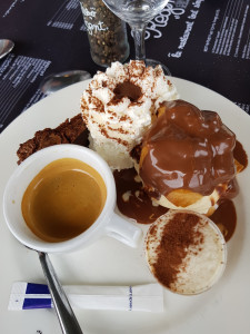 Le Bistro Régent — photo 4