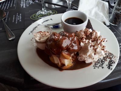 Le Bistro Régent — photo 5