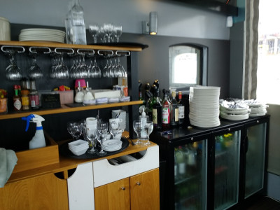 Le Bistro Régent — photo 6