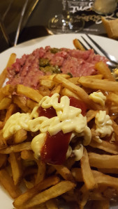 Le Bistro Régent — photo 10