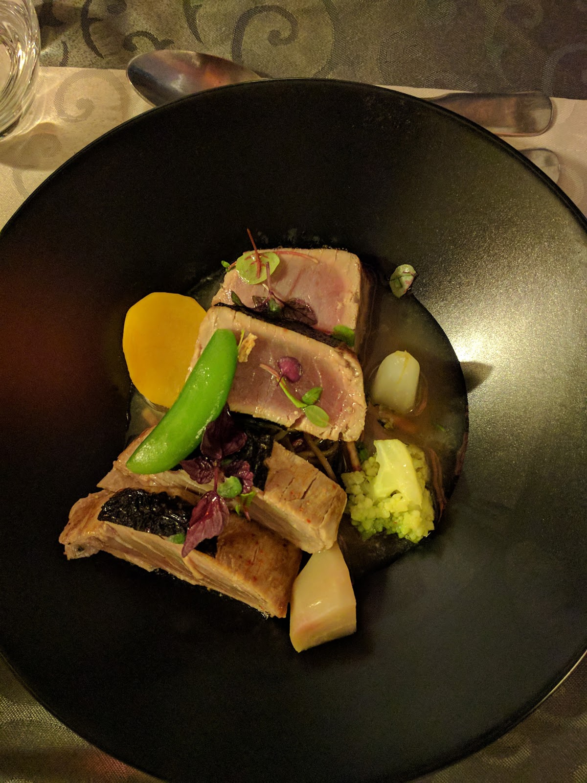 Le Caveau du Grand Puits — photo 3